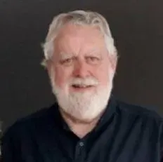 Dr Ian Kronborg