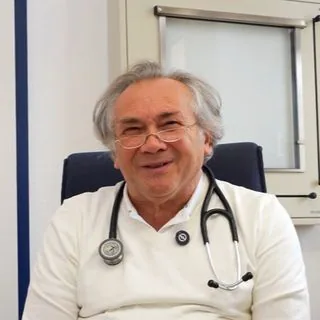 Dr. med. Ibrahim Güngör