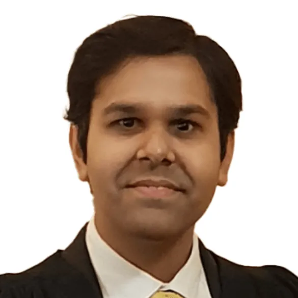 Iftikhar Nadeem