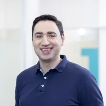 Dr. med. dent. Igor Schlafman