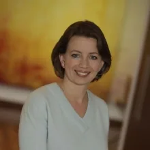 Dr. med. Ilina Murgan
