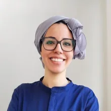 Dr. Iman Kezze