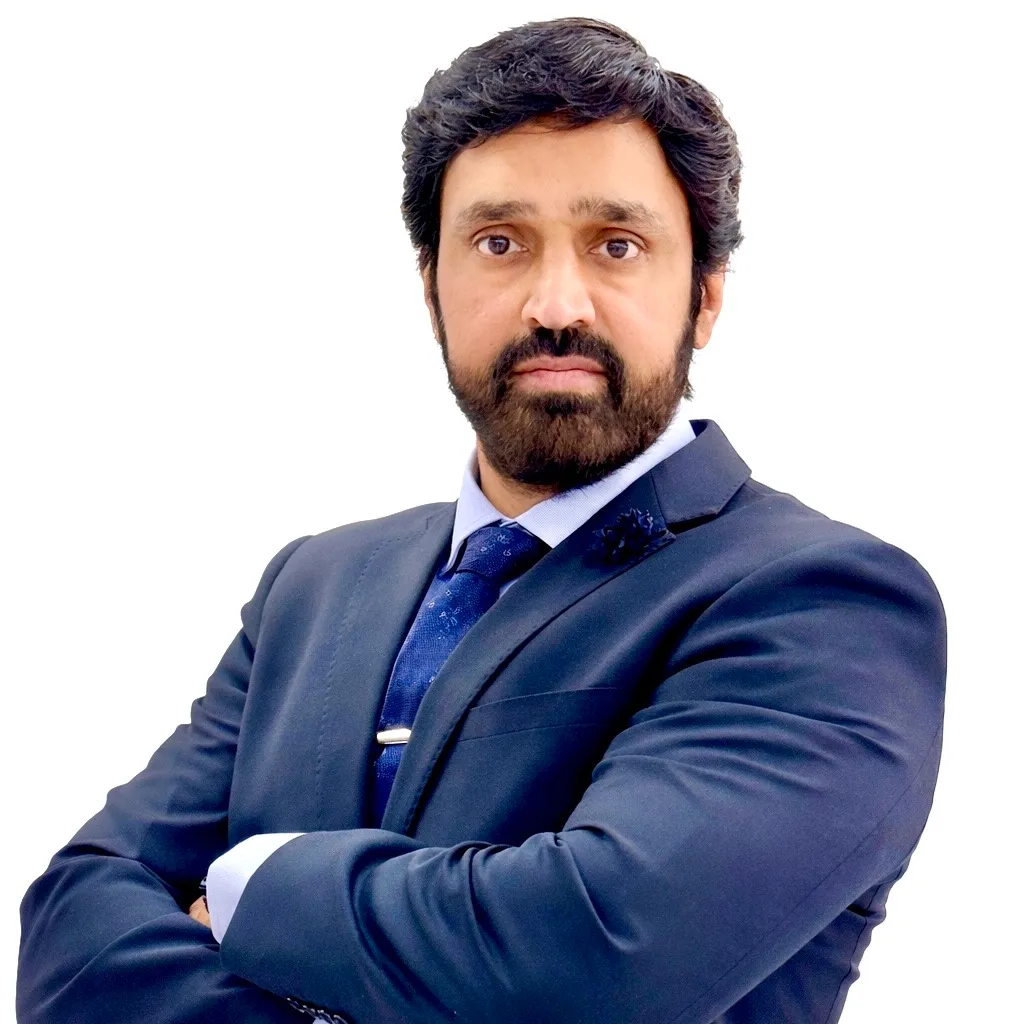 Imran Malik