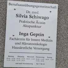Inga Geptin