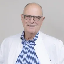 Prof. Dr. med. Ingo J. Diel