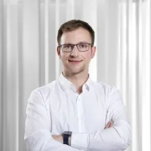Dr. med. Ingo Volkmann