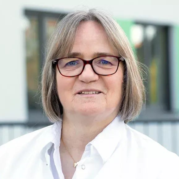 Irene Schmidt