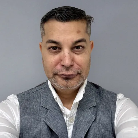 Jaimin Patel