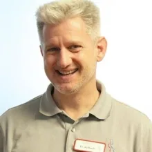 Dr. med. Jakob Keilbach