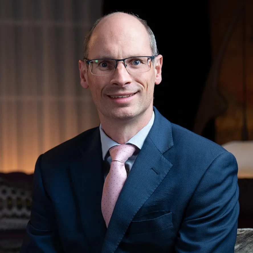 James Pegrum