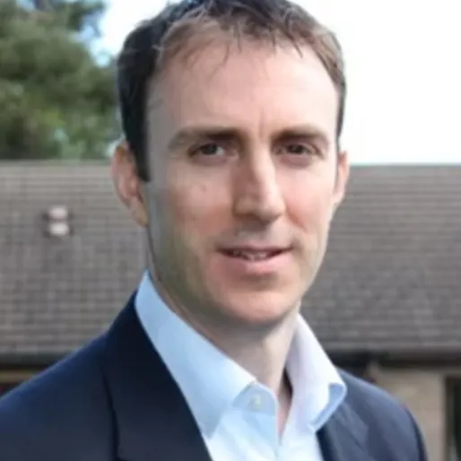 James Roche