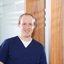 Dr. Jan Behle
