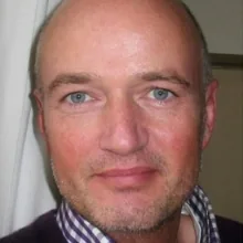 Dr. med. Jan-Peter Schwarz