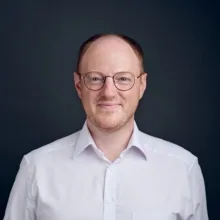 Dr. med. dent. Jan Schürmans