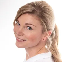 Dr. med. dent. Janke Wendt