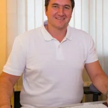 Janne Tobias Oehms