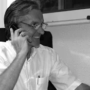 Dr. med. vet. Jaroslaw J. Wodecki