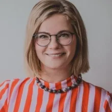 Jasmina Kretschmer