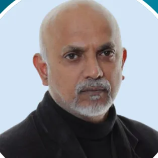 Jayaprakash Rajendran