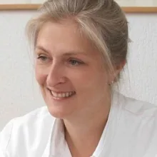 Dr. med. Jeanette Fleisch