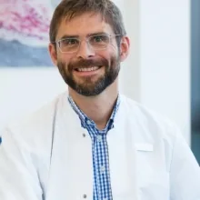Prof. Dr. med. Jens Gille