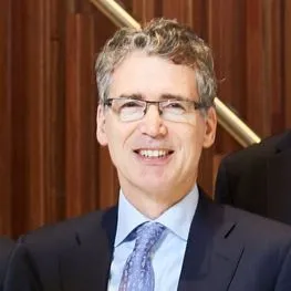 Dr Jeremy Goad