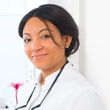 Jissette Tejada Cordero