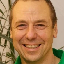 Dr. med. Joachim Hoffmann