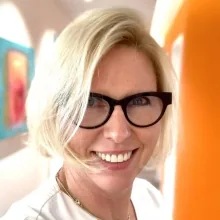 Joanna K. Vorhauser