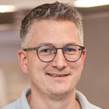 Dr. med. Johann Daxer