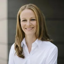 Dr. med. dent. Johanna Muhr
