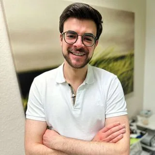 Dr. (Univ. Varna) Johannes Semmler