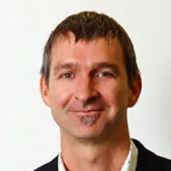 Dr John Meulet
