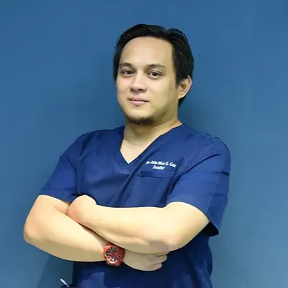 John Nico Genil