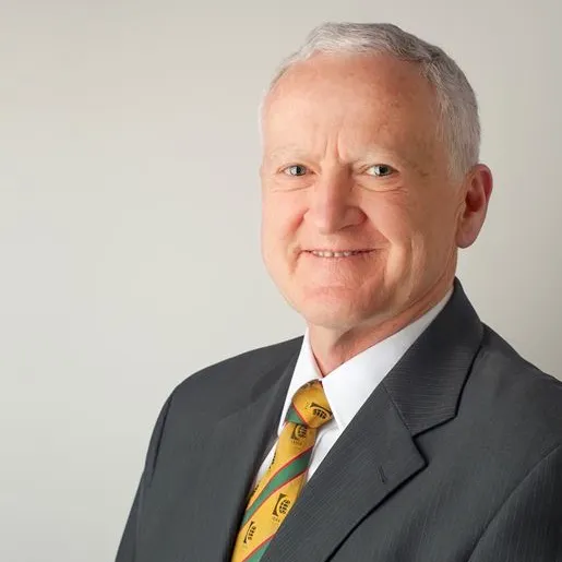 Dr John O'Donnell
