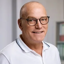Dr. med. Josef Ramsbacher