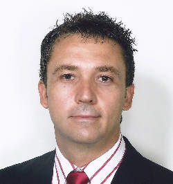 Dr Joseph Schoeman