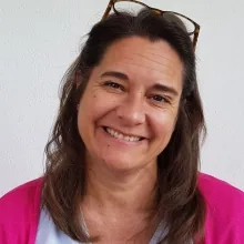 Judith von Droste