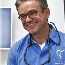 Dr. Dr. Jürgen Braunsteiner