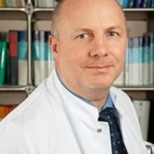 Dr. med. Jürgen Herold