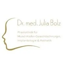 Dr. med. Julia Bolz