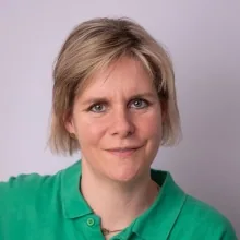 Julia Dickel