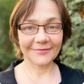 Julia Dvinskaya