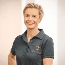 Dr. med. dent. Juliana Gorka
