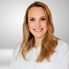 Dr. med. dent. Juliane  Friederike Qualen