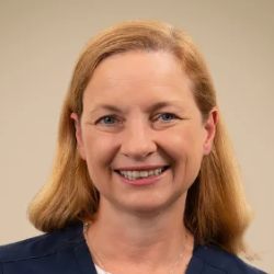 Dr Julie Whitehead