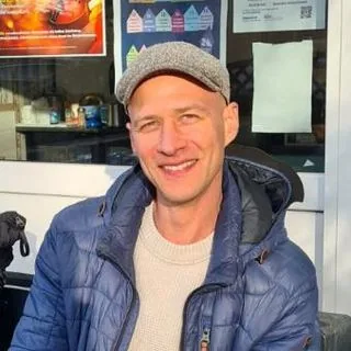 Kai Badenhausen