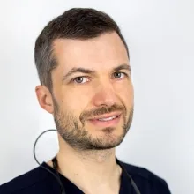 PD Dr. med. dent. Kai Fischer