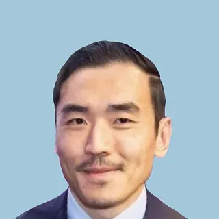 Dr Kai'en Leong