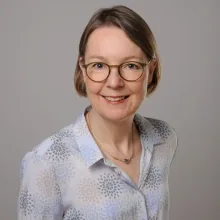 Dr. med. Karen von Mücke